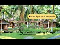 Kairali the ayurvedic healing village