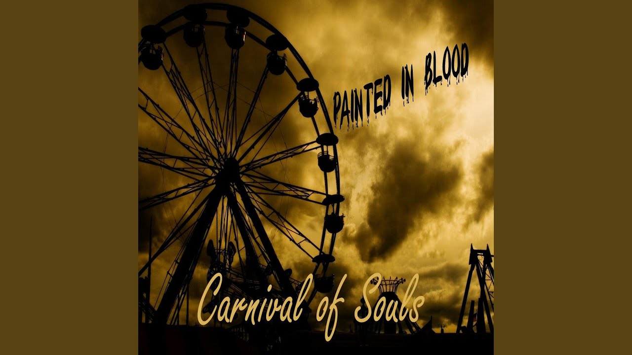 Carnival of rust radio edit фото 108