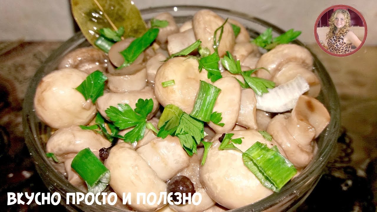 Что приготовить на праздничный стол из шампиньон Что приготовить на праздничный стол из шампиньон