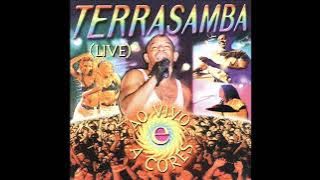 Terra Samba    Liberar Geral