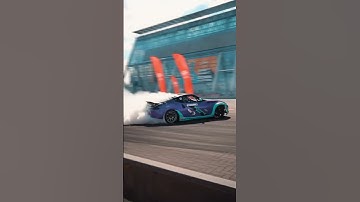 HYPER DRIFT X EDIT 💀 #8k #automobile #edit #caredit