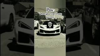 "when your car shows success.like and subscribe to my channel for more content daily. #dream #aura.