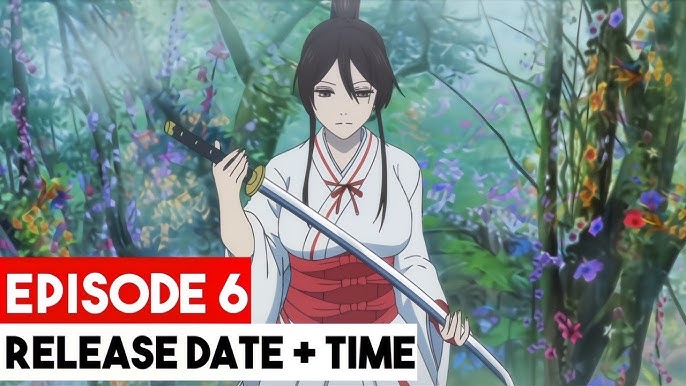Hell's Paradise Episode 5 Release Date & Time