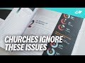 5 Issues The Church MUST Stop Ignoring [Survey Results]