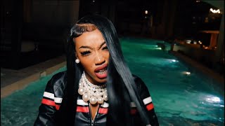 KeMarilyn Chanel - Beat It KeStyle ( Official Music Video)