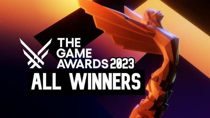 Ligga on X: O Oscar dos games é o The Game Awards e nós queremos