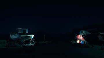 GTA 5 - Gameplay 2023 With NVE Graphics MOD And Titan Preset + LWE + White Street Lights On RTX 2060