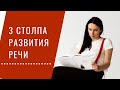 Что нужно знать о развитии речи у детей