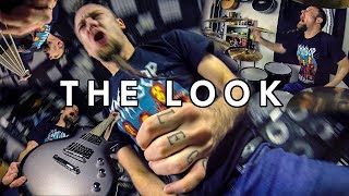 Roxette - The Look (metal cover by Leo Moracchioli) chords