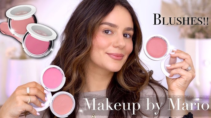 Soft Pop Blush Stick - MAKEUP BY MARIO