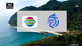Download lagu Indosiar - Station ID 2023 with BRI Liga 1 - Pantai Lampuuk - Prov Aceh 5s
