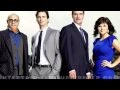 White Collar Open Your Eyes Jesse Glick 