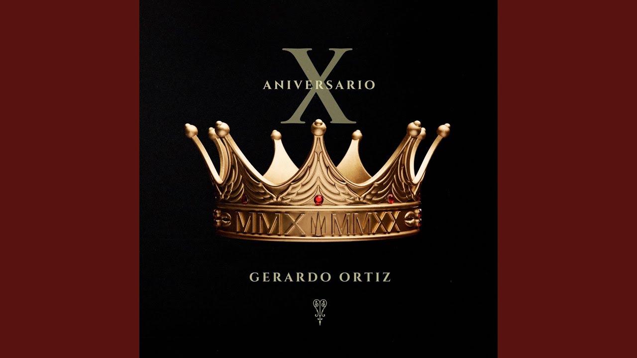 Gerardo Ortiz Tranquilito (Official Video) by MajorLatencyTempo43299