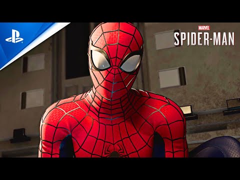 Spider-Man PC Mods and Pics on X: The Julen Urrutia Spider-Man