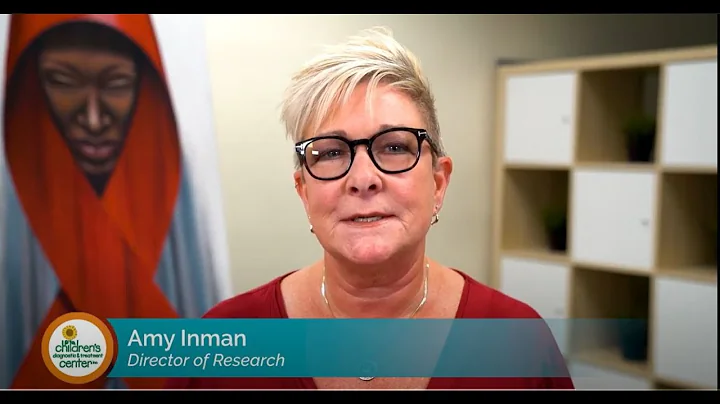 Honoring World AIDS Day - Amy Inman