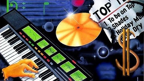 To be on Top (C64 Mini)