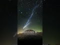 Wait Until You See This — NASA APOD: Comet Lemmon's Wandering Tail