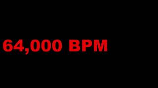 BPM EXPERIMENT III (SUPER EXTENDED EDITION) (1 Million Views Special)