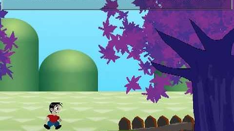 Qt 2D game engine SDXM Windows Demo