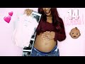 HORRIBLE Dr. Appt || REALLY a GIRL? || Ultrasound Results || Headaches || 14 WEEK BUMPDATE! 💗