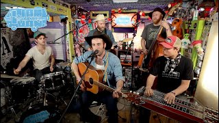 Video thumbnail of "LUKE BELL - "Sometimes" (Live at Base Camp in Coachella Valley, CA 2016) #JAMINTHEVAN"