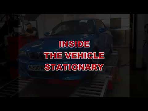 EVENTURI CARBON INTAKE
