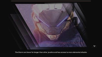 Anthem – Matthias: Triple Threat - Story Line Walkthrough