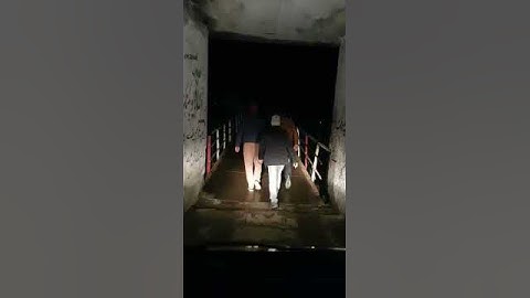 Schering Bridge 🌉