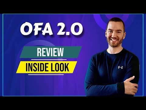 One Funnel Away Challenge Review 2022 (OFA Price & Members Overview)