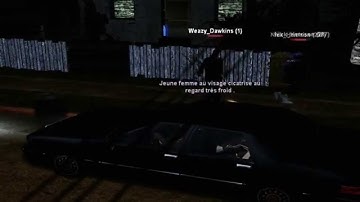 [CMLV-RP.com] Drive By on Ganton