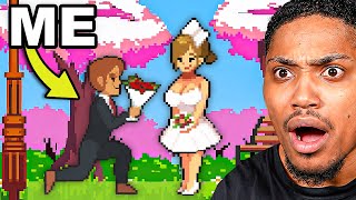 Life Is a Game Of RIZZ😉 screenshot 5