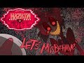 HAZBIN HOTEL- "LET'S MISBEHAVE" -(CLIP)- NOT FOR KIDS