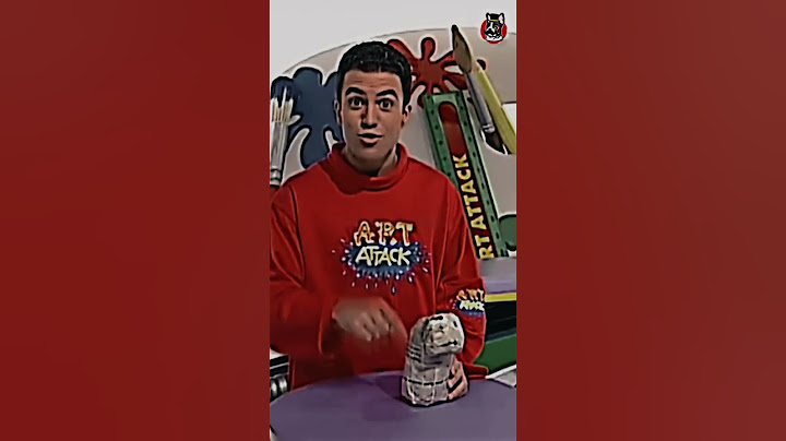 ESTO LE PASÓ A RUI TORRES DE ART ATTACK #shorts #triste