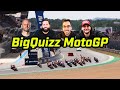 Bigquizz motogp invit  martin renaudin