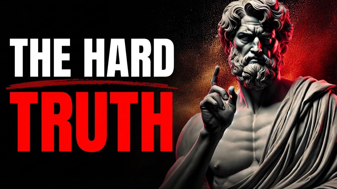 Think Like Marcus Aurelius: 12 Stoic Rules for an Unstoppable Mind