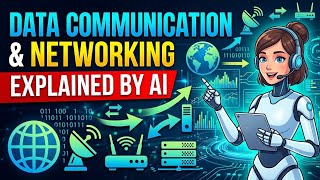 Computer Science [Chapter 2] Communication and Network