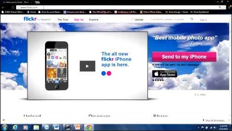 Creating A Clickable Ad for Craigslist
