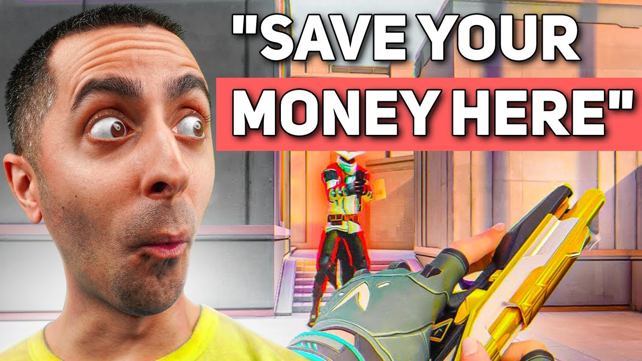 Money Expert: You Need THIS Money Account 🏦💸