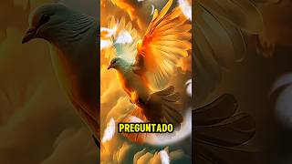 Por Qué El Espíritu Santo Es Una Paloma?