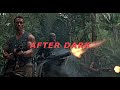 After dark  predator 1987 