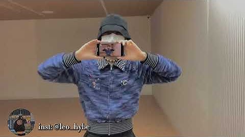 Leo - Move On m/v