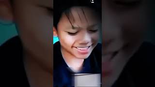 Full Senyum Full Ganteng Farel Prayoga