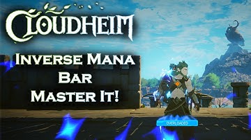 Mana and Overload then KO - Cloudheim - Master and Expand Mana