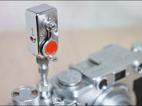 ライカ APDOO キャノン WALZ 機械式セルフタイマー 6個まとめ