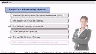 Operations Security | CISSP Training Videos