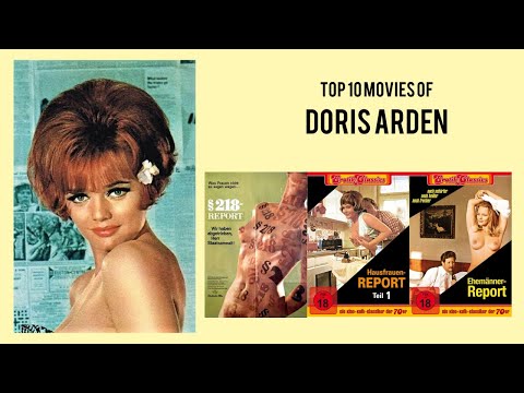 Doris Arden Top 10 Movies of Doris Arden| Best 10 Movies of Doris Arden