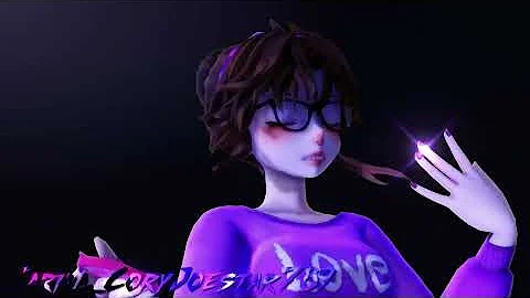 【MMD OC 】 Huntrix - 'How It's Done' (Feat w @rodrigm18, @kakalyjones)