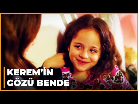 Deniz İlk Aşkını Bahar'a Anlatıyor - Öyle Bir Geçer Zaman Ki 111. Bölüm