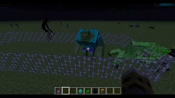 Mutant Creatures Mod Review!