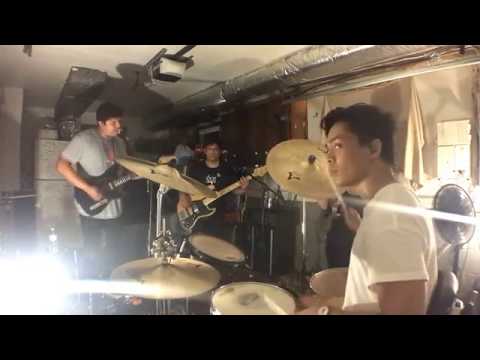 Built to Spill - Carry the Zero (cover by Machines Never Forget)